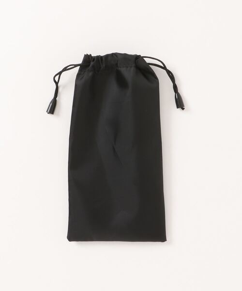 TONE SELECT GOODS（トーンセレクトグッズ）の「【urge select】カラーレンズ ウェリントン サングラス（サングラス・レディース・ブラック系2/ブラック系1/ピンク系/ホワイト系/ブラック系3・FREE）」の11枚目の写真