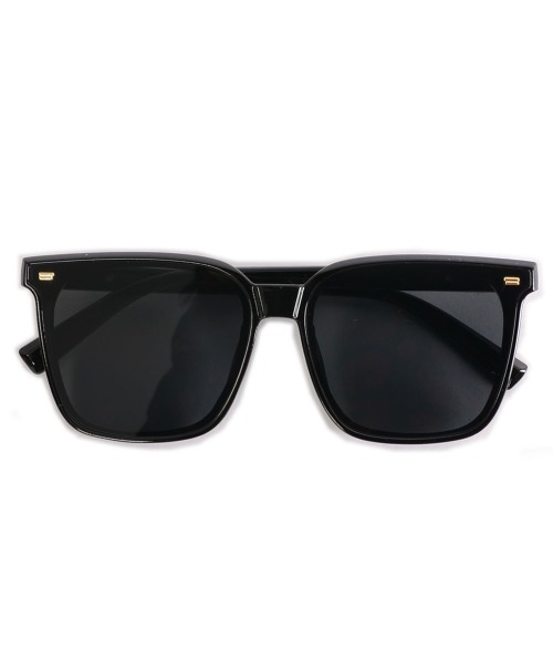 TONE SELECT GOODS（トーンセレクトグッズ）の「【urge select】カラーレンズ ウェリントン サングラス（サングラス・レディース・ブラック系2/ブラック系1/ピンク系/ホワイト系/ブラック系3・FREE）」の17枚目の写真