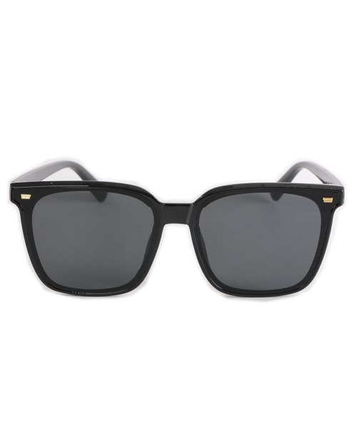 TONE SELECT GOODS（トーンセレクトグッズ）の「【urge select】カラーレンズ ウェリントン サングラス（サングラス・レディース・ブラック系2/ブラック系1/ピンク系/ホワイト系/ブラック系3・FREE）」の18枚目の写真