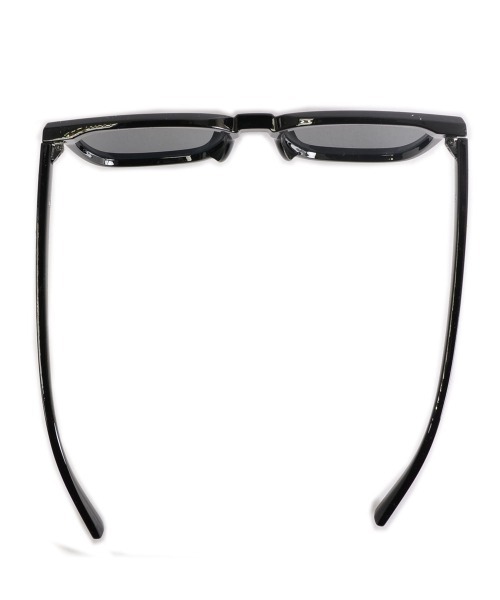 TONE SELECT GOODS（トーンセレクトグッズ）の「【urge select】カラーレンズ ウェリントン サングラス（サングラス・レディース・ブラック系2/ブラック系1/ピンク系/ホワイト系/ブラック系3・FREE）」の21枚目の写真