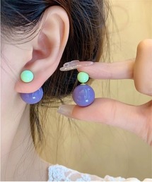 キャンディーピアス