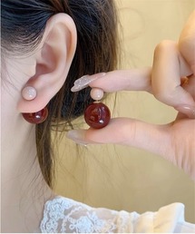 キャンディーピアス