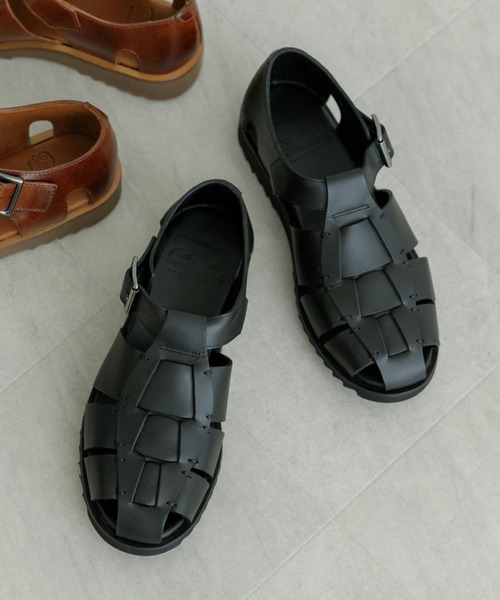 PARABOOT PACIFIC（サンダル）｜URBAN RESEARCH（アーバンリサーチ）の