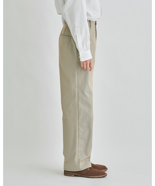 WARDER（ワーダー）の「WARDER FINX TWILL M45 TROUSERS 00-21-1