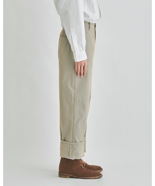 WARDER（ワーダー）の「WARDER FINX TWILL M45 TROUSERS 00-21-1