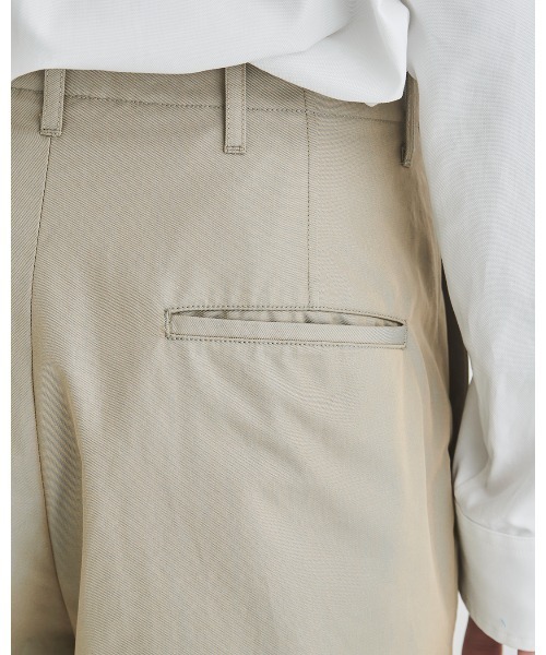 WARDER（ワーダー）の「WARDER FINX TWILL M45 TROUSERS 00-21-1