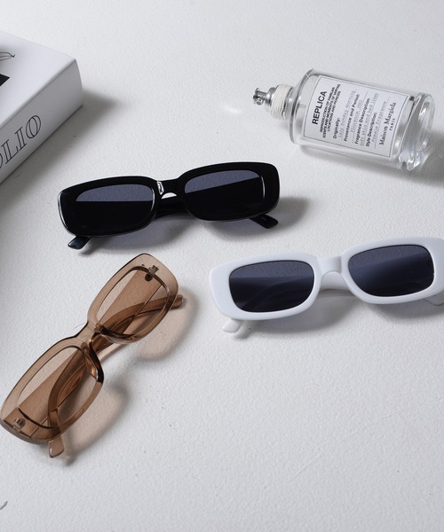 SILVER BULLET(シルバーバレット)の「『SILVER BULLET SELECT AC/シルバーバレットセレクト』ケース付きUVカットカラーレンズサングラス【Z】(サングラス・レディース・C/K/I/F/E/D/A/H/B/G/J/L・FREE)」の13枚目の写真