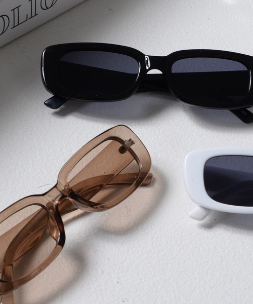 SILVER BULLET(シルバーバレット)の「『SILVER BULLET SELECT AC/シルバーバレットセレクト』ケース付きUVカットカラーレンズサングラス【Z】(サングラス・レディース・C/K/I/F/E/D/A/H/B/G/J/L・FREE)」の14枚目の写真