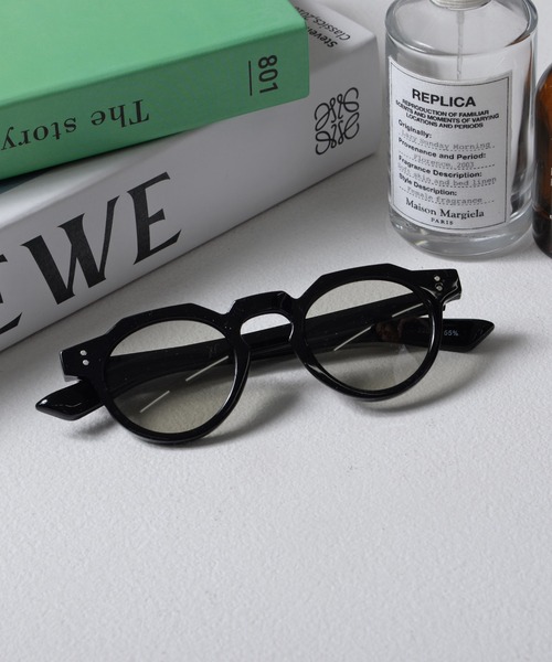 SILVER BULLET(シルバーバレット)の「『SILVER BULLET SELECT AC/シルバーバレットセレクト』ケース付きUVカットカラーレンズサングラス【Z】(サングラス・レディース・C/K/I/F/E/D/A/H/B/G/J/L・FREE)」の17枚目の写真