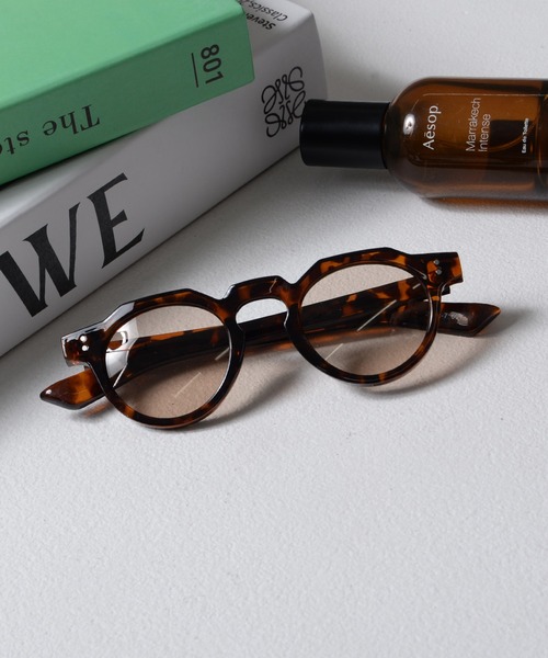 SILVER BULLET(シルバーバレット)の「『SILVER BULLET SELECT AC/シルバーバレットセレクト』ケース付きUVカットカラーレンズサングラス【Z】(サングラス・レディース・C/K/I/F/E/D/A/H/B/G/J/L・FREE)」の20枚目の写真