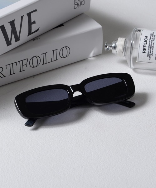 SILVER BULLET(シルバーバレット)の「『SILVER BULLET SELECT AC/シルバーバレットセレクト』ケース付きUVカットカラーレンズサングラス【Z】(サングラス・レディース・C/K/I/F/E/D/A/H/B/G/J/L・FREE)」の22枚目の写真