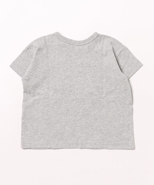 MARKEY'S(マーキーズ)の「【Honda】別注プリントTシャツ(80~130cm)(Tシャツ/カットソー・キッズ・グリーン/ブラック/杢グレー・120/110/100/90/130/80)」の14枚目の写真