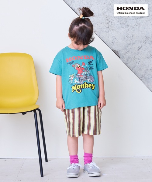 【完売品】【今月限定】激カワ！お得すぎ！ マーキーズ MARKEY'S 21点 MARKEY'S（マーキーズ）の「【キン肉マン】半袖Tシャツ（80