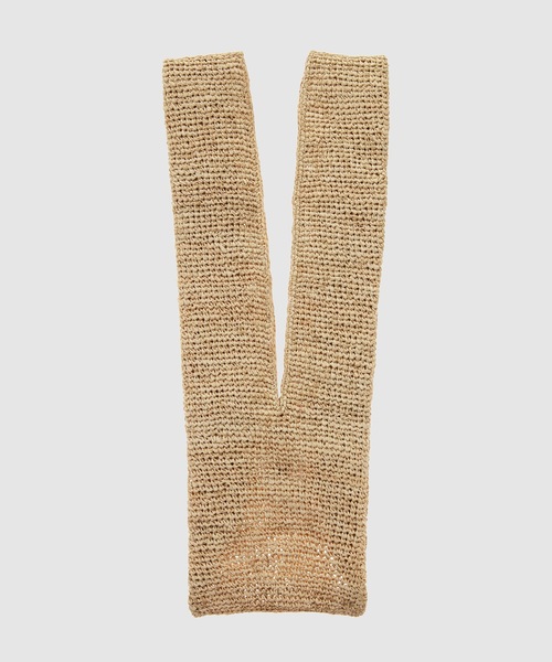 MINI RAFFIA BAG（トートバッグ）｜seya.（セヤ）のファッション通販