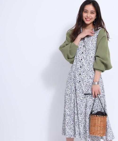 マイストラーダワンピース