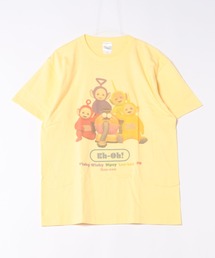 【 Teetubbies 】 テレタビーズ Ｔシャツ 24S4