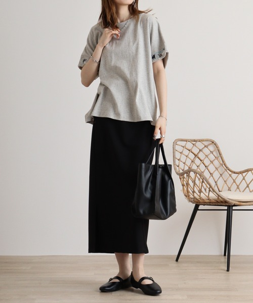 EMAGO 星座刺繍ﾄﾞﾙﾏﾝT（Tシャツ/カットソー）｜Emago（イマゴ