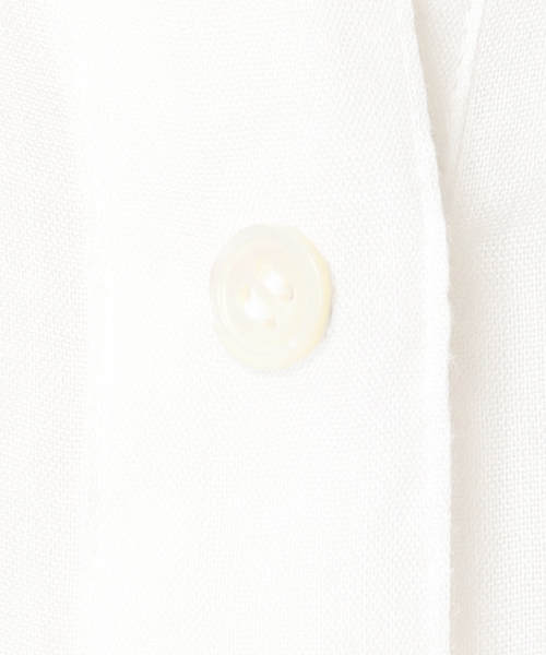plage（プラージュ）の「RAMIE LYOCELL LOOSE ブラウス（シャツ