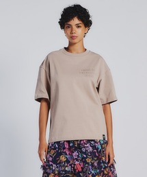 オリジナルロゴ天竺Tシャツ