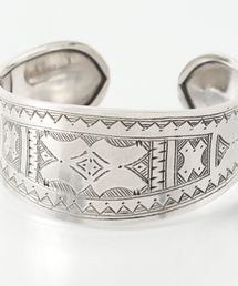 試着のみ DAN×TOUAREG 別注  ブレスレット アダワット トゥアレグ TOUAREG / Anchor Chain Bracelet – DAN