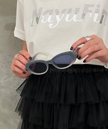 カラーサングラス