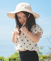 petit main | 【リンク】バルーンブラウス(シャツ/ブラウス)