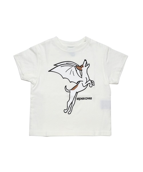 セール】UC2D5801（Tシャツ/カットソー）｜UNDERCOVER KIDS（アンダー 