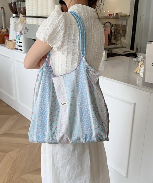 中古】テキーラパトロン トートバッグ（コットン風生地）32360 中古