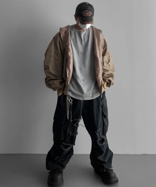 セール】BIG SALE開催中！【BY ATTENTION】 ドローストリング