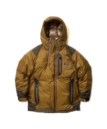 NANGA（ナンガ）の「AURORA TEX LIGHT DOWN JACKET MIKAMI W(WOMEN)/オーロラテックス ライトダウンジャケット ミカミ ウィメンズ（ダウンジャケット/コート）」