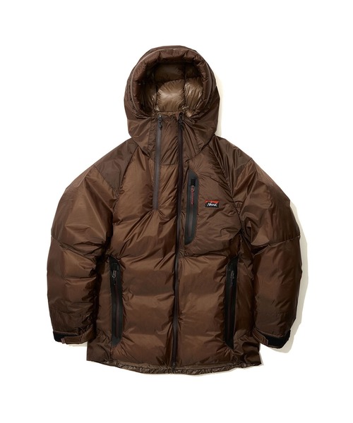 ダイワ ライトダウンジャケット NANGA(ナンガ)/AURORA TEX LIGHT DOWN JACKET MIKAMI(オーロラ