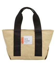 Wpc.（ダブリュピーシー）の「ONDOO 保冷保温トートバッグ ランチバッグ（エコバッグ/サブバッグ）」