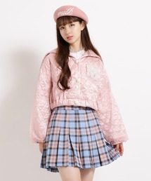 MILK（ミルク）の「エアリーJK（ブルゾン）」 - WEAR