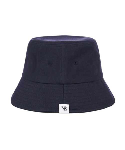 salsation サルセーション Canvas Bucket Hat Lサイズ salsation サル