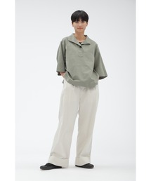 MHL.（エムエイチエル）の「SOFT DENSE COTTON（その他パンツ