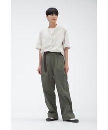 MHL.（エムエイチエル）の「SOFT DENSE COTTON（その他パンツ