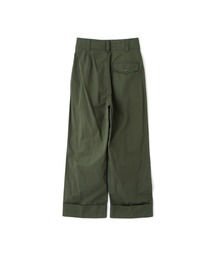 MHL.（エムエイチエル）の「SOFT DENSE COTTON（その他パンツ