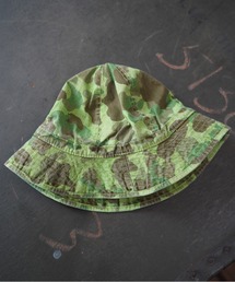 MILITARY（ミリタリー）の「【Military Reproduts　ミリタリーリプロダクツ】USタイプ M37 ハット（ハット）」