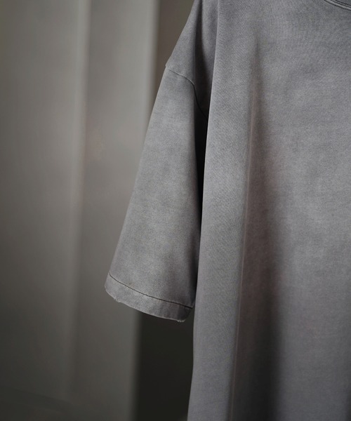 セール】VINTAGE FADED GRADATION TEE（Tシャツ/カットソー