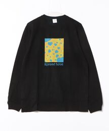 ★Spread Love★オリジナルプリント L/S T