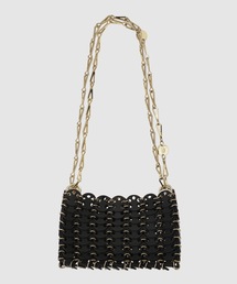 Rabanne（ラバンヌ）の「1969 NANO SAC A MAIN CUIR（ショルダー