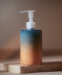 OSAJI（オサジ）の「オサジ ヘアコンディショナー Utsuri〈ウツリ〉【数量限定】（コンディショナー）」