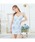 DAZZY�i�f�C�W�[�j�́u�p�X�e�� ���[�Y V�l�b�N �x���g�t�� �t������ �^�C�g �~�j�h���X�i�h���X�j�v�b���C�g�u���[