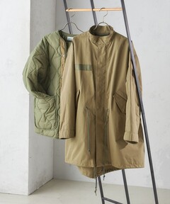 セール】【SHIPS別注】+phenix: GORE-TEX INFINIUM モンスター ダウン