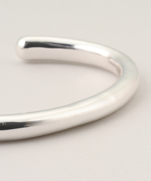 SLOBE IENA（スローブイエナ）の「CLANATE/クランテ バンクル（バングル/リストバンド・レディース・ゴールド/シルバー・FREE）」の7枚目の写真