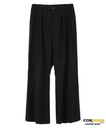 CONVERSE TOKYO（コンバーストウキョウ）の「COMBAT WOOL WIDE SETUP SLACKS (CORDURA fabric)（スラックス）」