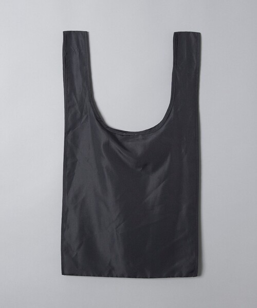 coen（コーエン）の「THE SIMPSONS /ROCK STANLEY（ロックスタンレー）別注エコバッグ（エコバッグ/サブバッグ・メンズ・ブラック/その他1/その他2/ダークグレー・FREE）」の9枚目の写真