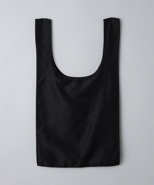 coen（コーエン）の「THE SIMPSONS /ROCK STANLEY（ロックスタンレー）別注エコバッグ（エコバッグ/サブバッグ・メンズ・ブラック/その他1/その他2/ダークグレー・FREE）」の17枚目の写真