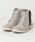 PALLADIUM�i�p���f�B�E���j�́u�y�h���Ή��zPALLADIUM/�p���f�B�E�� PAMPAHI SEKR2 LT+WP+/�p���p �n�C �V�[�J�[2 ���C�g�E�H�[�^�[�v���[�t�i���C���V���[�Y�j�v�b�O���[