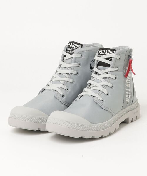 PALLADIUM パラディウム ウォータープルーフ 27cm PALLADIUM（パラディウム） スニーカー 「防水」PALLADIUM